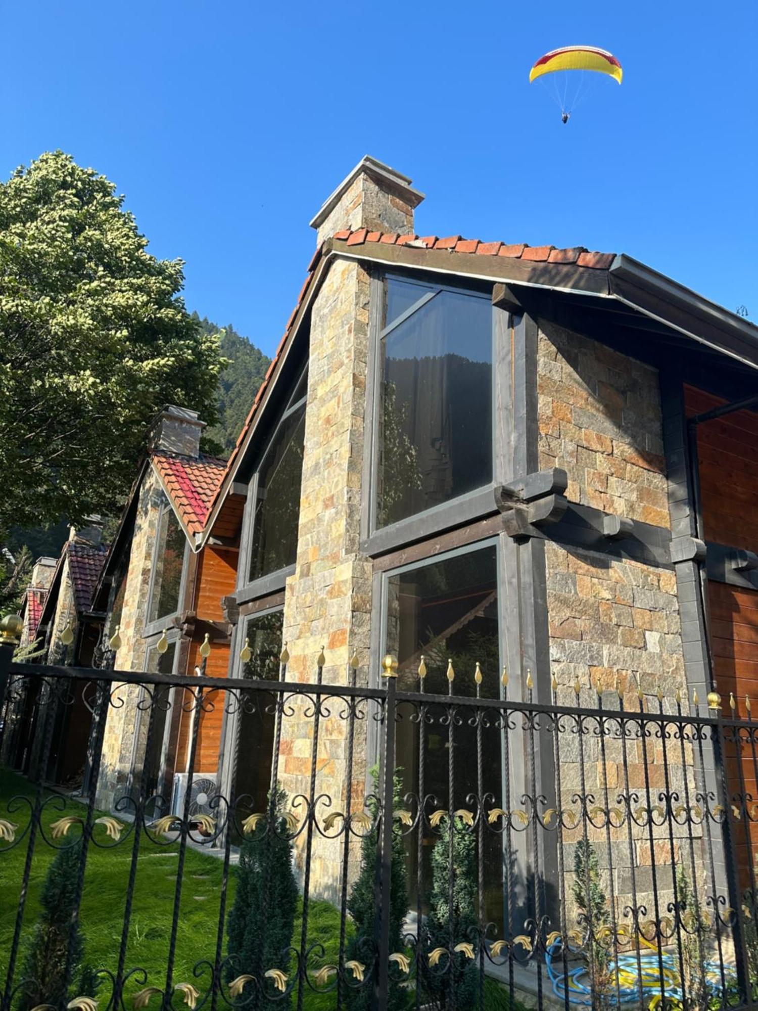 Bungavilla Villa Uzungol